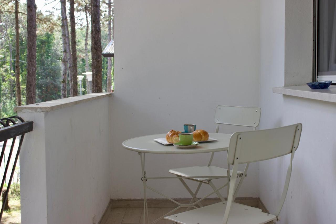 Villa Antonietta 3, Tra Pineta E Mare Bibione Exterior foto